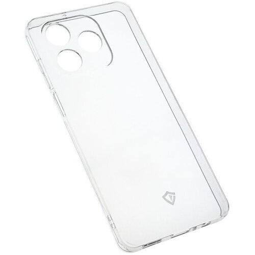  TPU Ultra maska za Honor X5C Plus White Cene