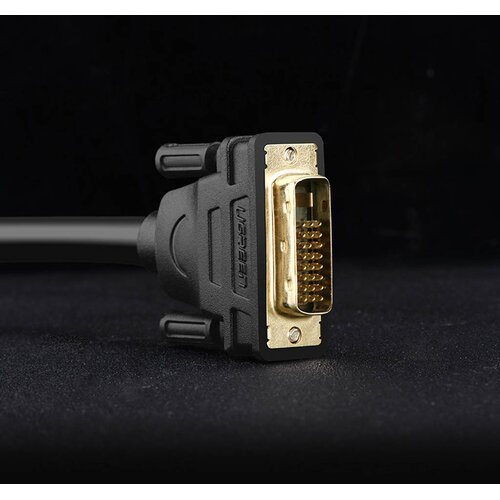 Ugreen DVI (24+1) M/M kabl 2m DV101 ( 11604 ) Cene