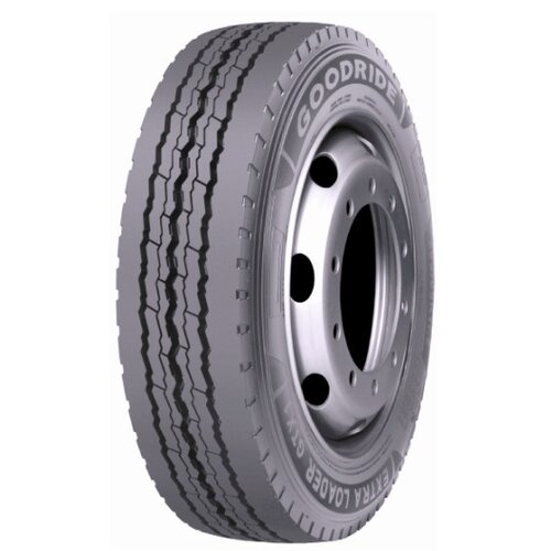 Westlake 205/65r17.5 gr gtx1 129/127k prikolica ( 62000533 ) Slike