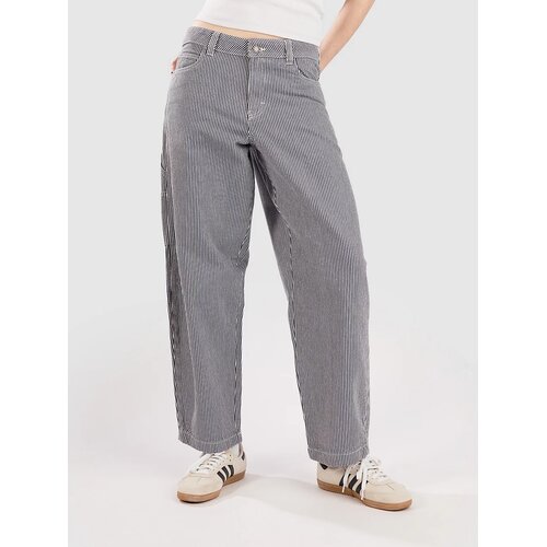 Dickies Hickory Loose Straight Hlace retro indigo Cene