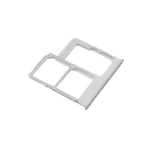  Ulozak za sim za samsung a315 galaxy a31 white ( SD13784 ) Slike