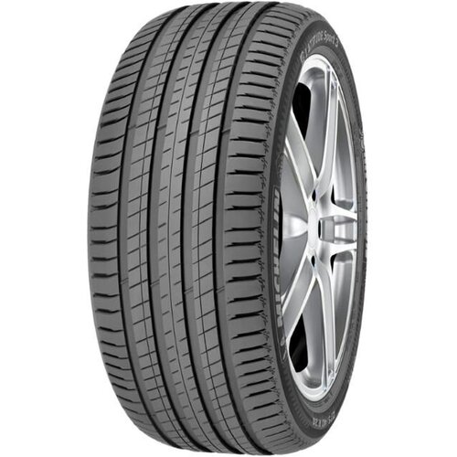 Michelin Letnja guma 235/55R18 100V LATITUDE SPORT 3 GRNX Slike