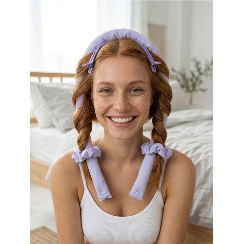 Sinsay Set za uvijanje kose bez topline 5 pack Slike