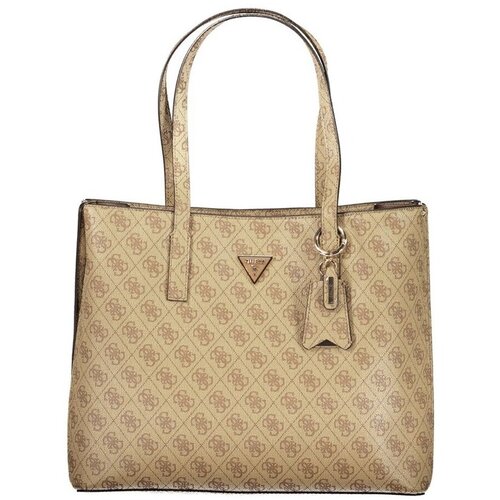 Guess Ročne torbice sg697423belatteluni Bež Slike