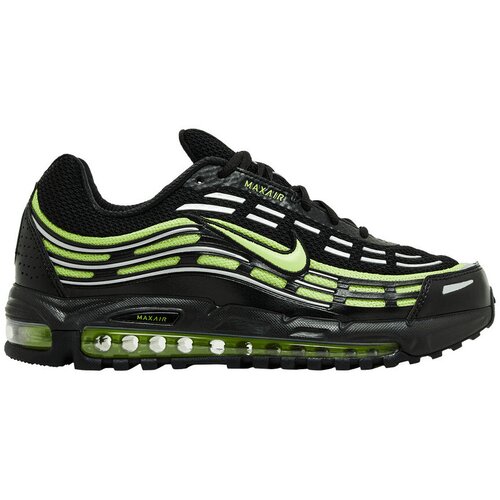 Nike Nizke superge Air Max TL 2.5 Black Citron Črna Slike