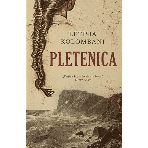 Laguna Letisja Kolombani - Pletenica Slike