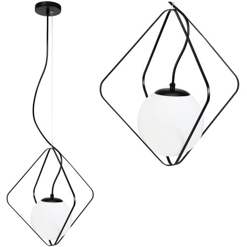 Toolight viseća svjetiljka APP1018-1CP Slike