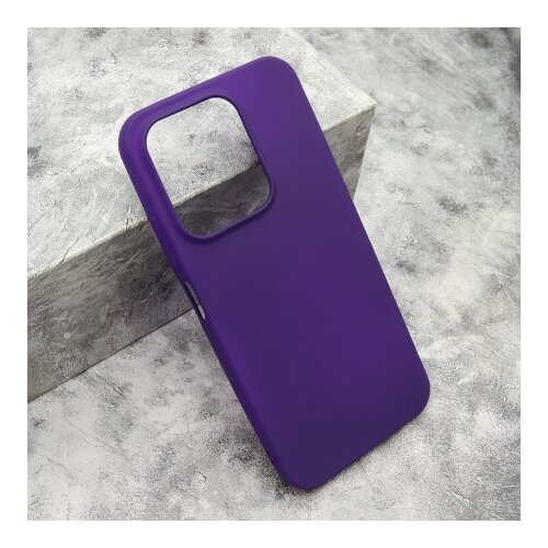  Futrola gentle color za xiaomi redmi 15c lila ( F121885 ) Cene