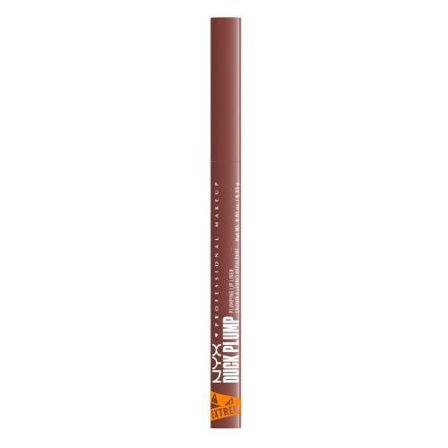 NYX Professional Makeup Duck Plump olovka za usne 06 Nude Flip Cene