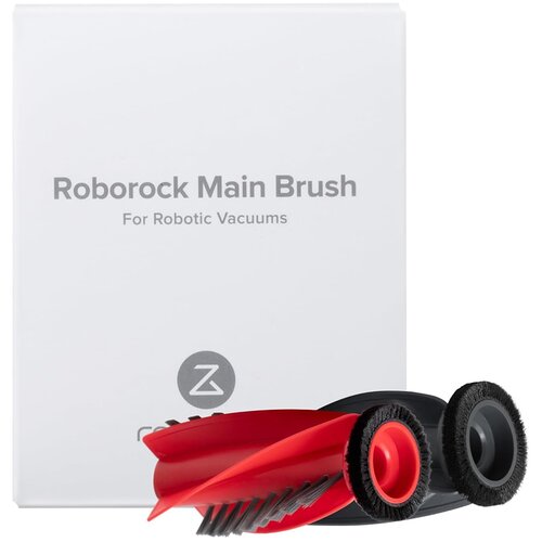 Roborock Glavna Četka Duodivide za Qreevo Curv, Qreevo Curv 5a1, Saros 10r Slike