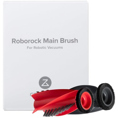 Roborock glavna krtača DuoDivide za QRevo Curv, QRevo Curv 5A1, Saros 10R Slike