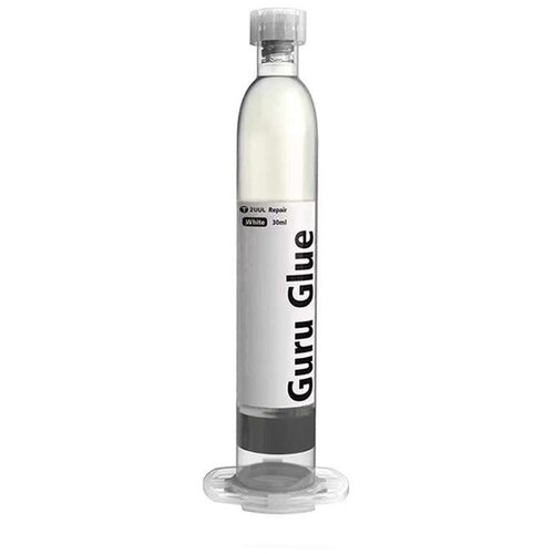 Apple 2UUL guru lepak za iphone 30ml beli Cene