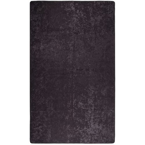 vidaXL Pralna preproga 120x180 cm antracitna protizdrsna Cene