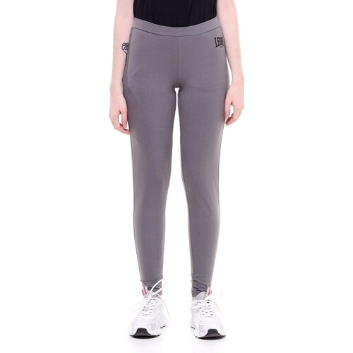 Leone 1947 Pajkice Woman Leggings Basic 1947 Siva Cene