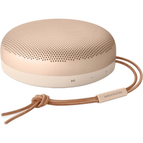  Beosound A1 2nd Gen Gold Tone - OTG - 1734008 Slike