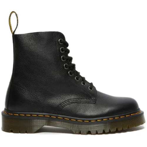 Dr. Martens 1460 Pascal Bex Leather Boots