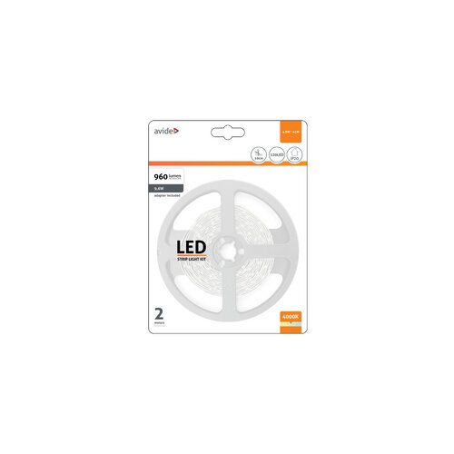 Avide ABLSBL12V2835-60NW Cijene