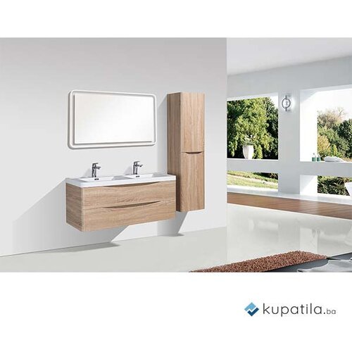  Kupatilski ormarić 120cm... Cijene