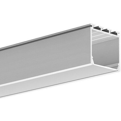 KLUS LED profil LIPOD ALU - mat Slike