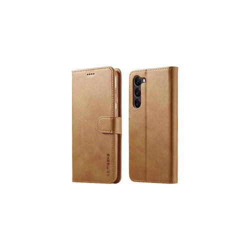NN-Su Galaxy S24+ Leather Case(Brown) Cijene