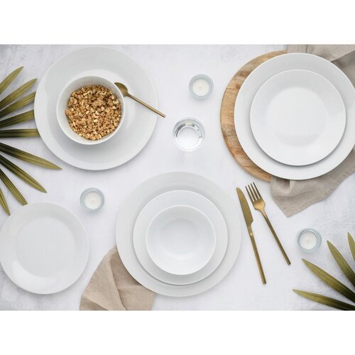 Creatable Jedilni Servis Base, 18-Delni Slike