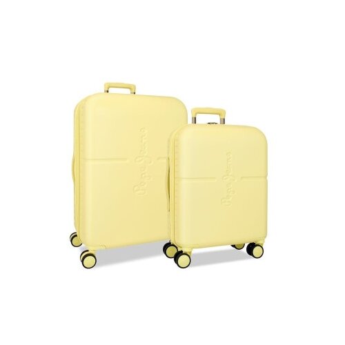PepeJeans highlight set kofera 2/1 ( 76.895.2h ) Slike