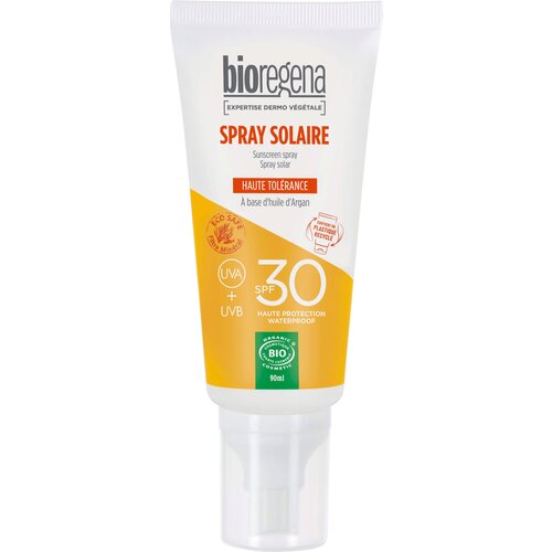 Bioregena Sprej za sunčanje SPF 30 - 90 ml Cijene