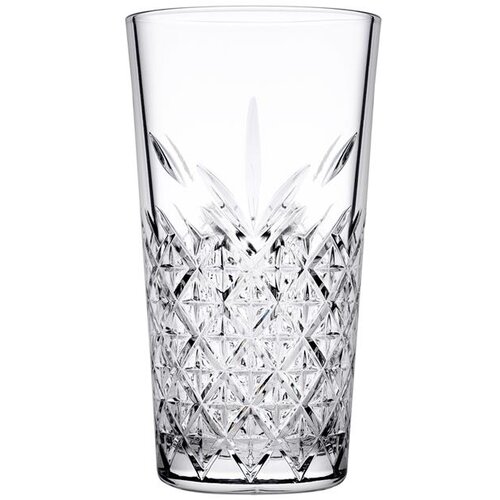 PASABAHCE Kozarec Timeless / 34cl / stackable / 4kos, (21364362) Cene