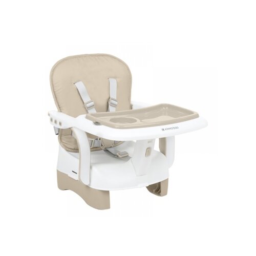 Kikka Boo hranilica buster Chewy Beige Cene
