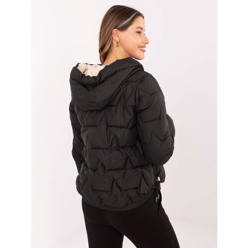 Factory Price Jacket-MBM-KR-2511.63-black Slike
