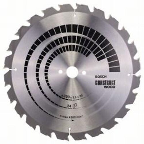 Bosch List kružne pile Construct Drvo Cijene