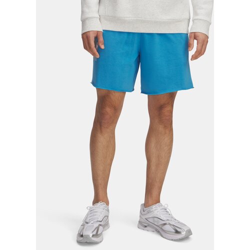 Under Armour Men's shorts UA Rival TerryLogo8inShort - Men's Cene