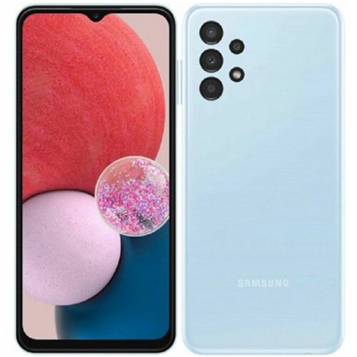 Samsung galaxy A13 4GB/128GB plavi mobilni telefon Slike