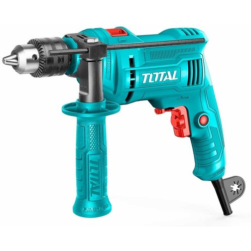 Total udarna bušilica 710W ptm 1,5-13mm Cene