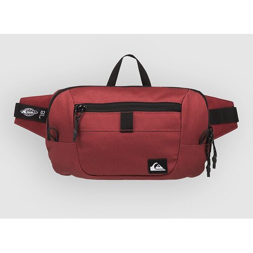 Quiksilver Mojave Hip Bag burnt russet Cene