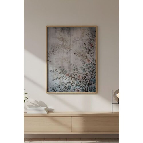 WALLXPERT Slika Huhu723, 30 x 40cm Cijene