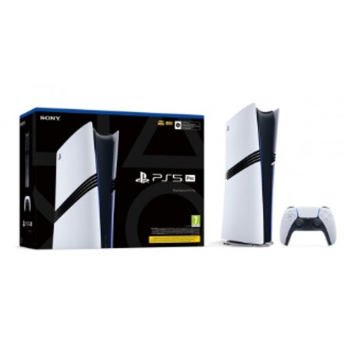 Sony igralna konzola 5 pro Cene