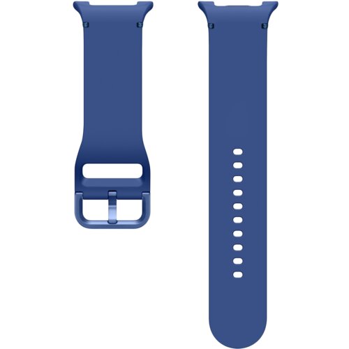 Samsung Galaxy Watch8 Sport Band Blue (M/L) Cene