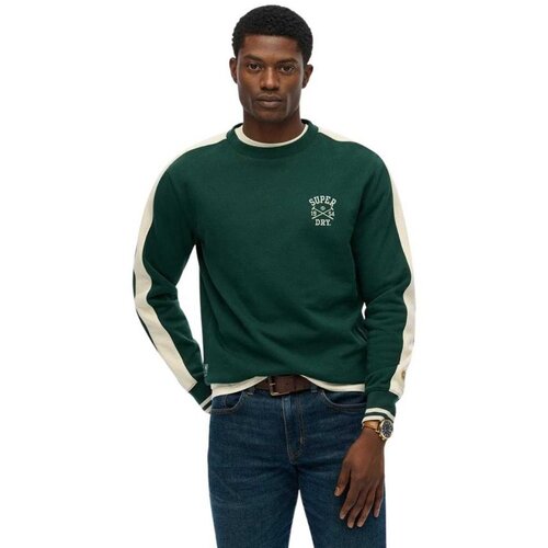 Superdry zeleni duks za mu&amp;scaron;karce Slike