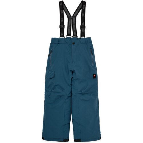 Lego iconic ski pantalone, plava Cene