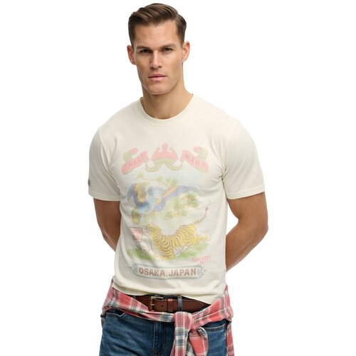 Superdry Vl Tokyo Relaxed majica Cene
