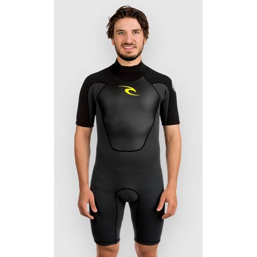 Rip Curl Omega 1.5mm S/Sl Spring Neoprenska Obleka charcoal Cene