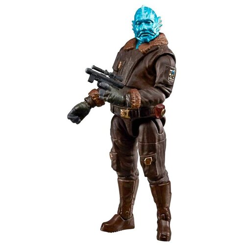 Star Wars The Vintage Collection The Mythrol Toy, 9,5 cm Scale The Mandalorian Figurica za starost 4 leta in več, (20839336) Cene
