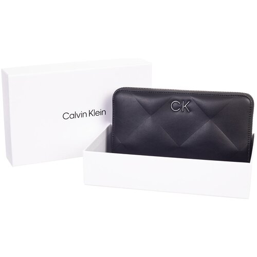 Calvin Klein Woman's Wallet 8720108124584 Cene