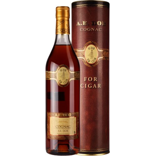  Cognac A.E Dor For Cigar 0,7L Cene