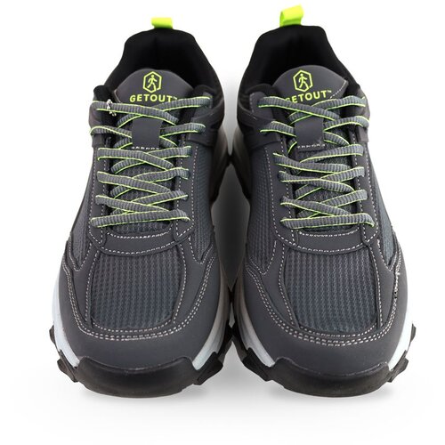 Lacuna getout patike orbis siva vel. 45 ( 9orbisgm/45 ) Slike