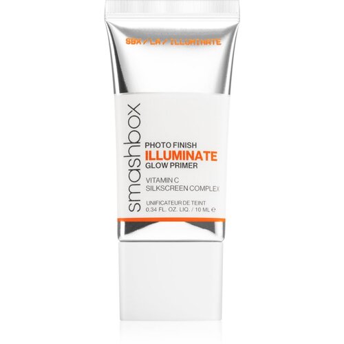 Smashbox Photo Finish Illuminate Glow Primer posvetlitvena podlaga za make-up 10 ml Cene
