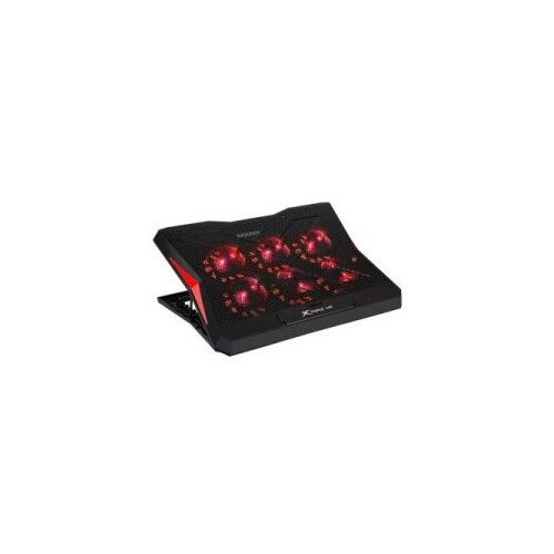 HLADNJAK za laptop X-trike me FN-811 Slike