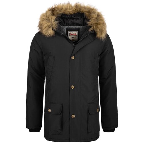 Lonsdale Men's hooded winter jacket regular fit Cijene