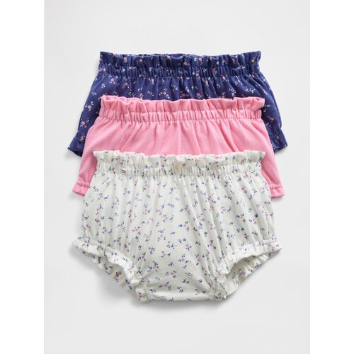 GAP Baby shorts, 3 pieces - Girls Cene